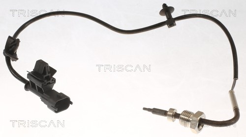 Sensor, exhaust gas temperature TRISCAN 882624021