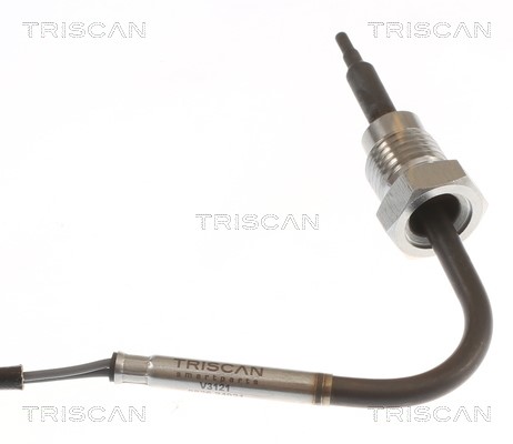 Sensor, exhaust gas temperature TRISCAN 882624021 3