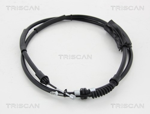 Cable Pull, parking brake TRISCAN 814016188