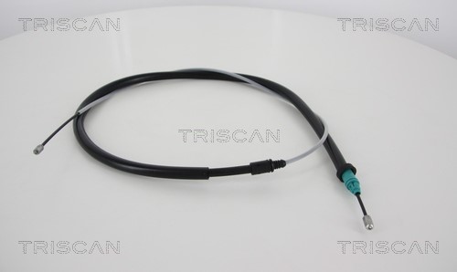 Cable Pull, parking brake TRISCAN 814028188