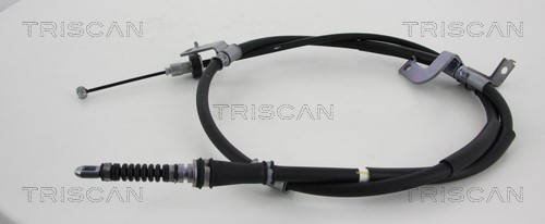 Cable Pull, parking brake TRISCAN 814043169