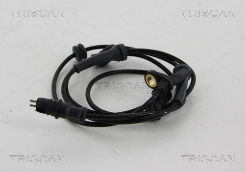 Sensor, wheel speed TRISCAN 818015242