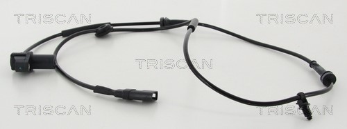 Sensor, wheel speed TRISCAN 818016123