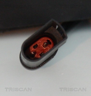 Sensor, wheel speed TRISCAN 818016123 2