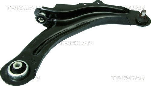 Control/Trailing Arm, wheel suspension TRISCAN 850025531