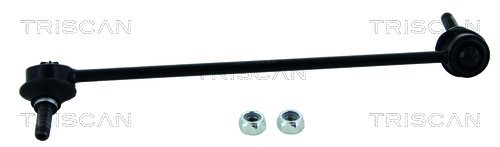 Link/Coupling Rod, stabiliser bar TRISCAN 850040628