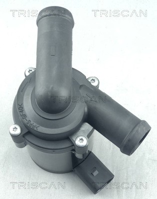 Water Pump, engine cooling TRISCAN 860020002
