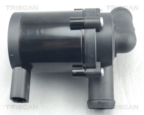 Water Pump, engine cooling TRISCAN 860020002 2