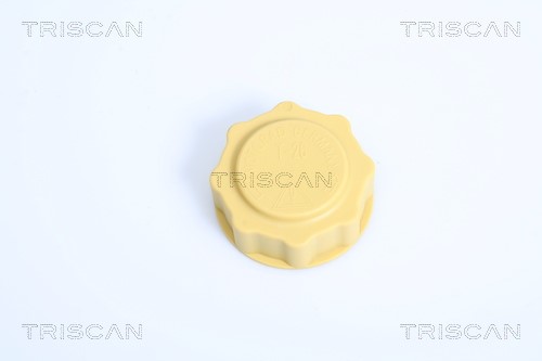 Cap, coolant tank TRISCAN 861012
