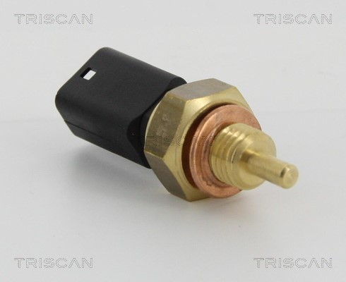 Sensor, coolant temperature TRISCAN 862610036