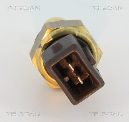 Sensor, coolant temperature TRISCAN 862623003 2
