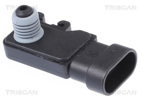 Sensor, intake manifold pressure TRISCAN 882410042 3