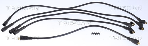 Ignition Cable Kit TRISCAN 88604007