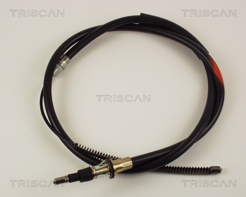 Cable Pull, parking brake TRISCAN 814025182