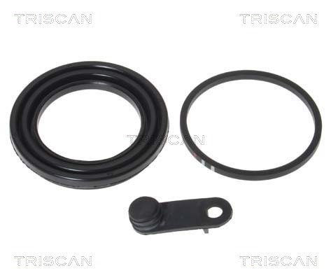 Seal, brake caliper piston TRISCAN 8170189954