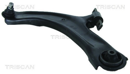 Control/Trailing Arm, wheel suspension TRISCAN 850010580