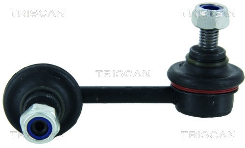 Link/Coupling Rod, stabiliser bar TRISCAN 850010635