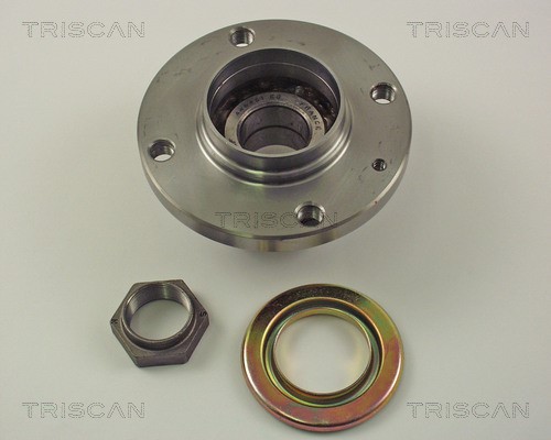 Wheel Bearing Kit TRISCAN 853010222 2
