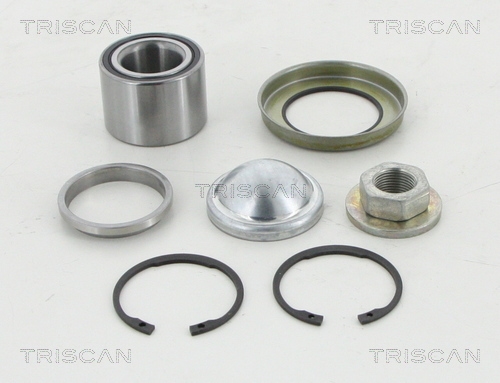 Wheel Bearing Kit TRISCAN 853016235A