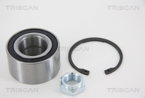 Wheel Bearing Kit TRISCAN 853067104