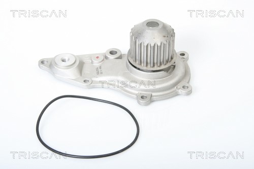 Water Pump, engine cooling TRISCAN 860080004