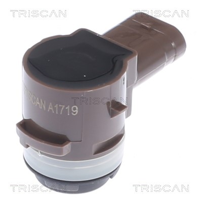 Sensor, parking distance control TRISCAN 881510101 3