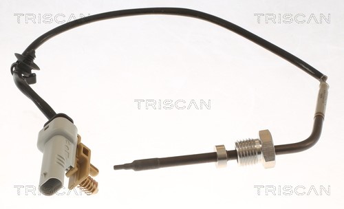 Sensor, exhaust gas temperature TRISCAN 882624010
