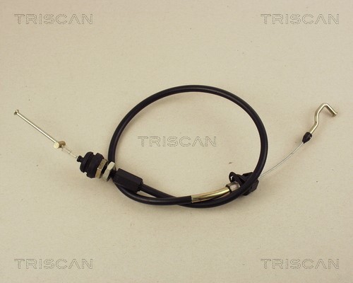 Accelerator Cable TRISCAN 814011310