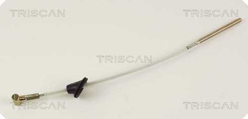 Cable Pull, parking brake TRISCAN 814024145