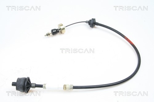 Cable Pull, clutch control TRISCAN 814038242