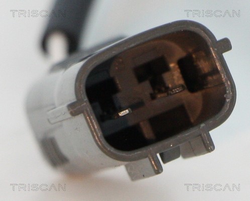 Sensor, wheel speed TRISCAN 818050155 3