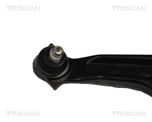 Control/Trailing Arm, wheel suspension TRISCAN 850012502 2