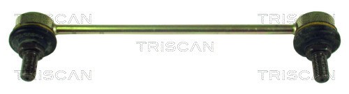 Link/Coupling Rod, stabiliser bar TRISCAN 850024603