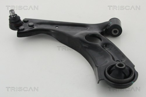 Control/Trailing Arm, wheel suspension TRISCAN 850080542