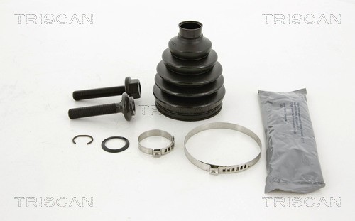 Bellow Kit, drive shaft TRISCAN 854029827 3