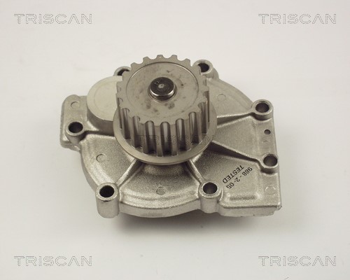 Auxiliary water pump (cooling water circuit) TRISCAN 860027108