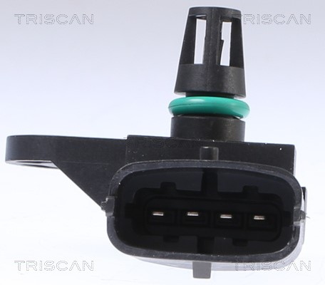 Sensor, intake manifold pressure TRISCAN 882415009 2