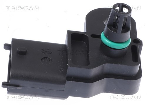 Sensor, intake manifold pressure TRISCAN 882415009 3