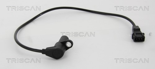 Sensor, crankshaft pulse TRISCAN 885524112