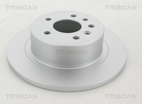 Brake Disc TRISCAN 812024119C