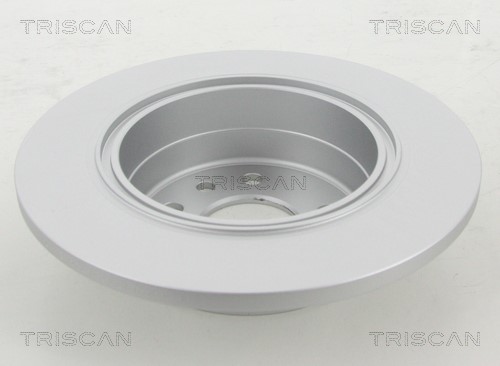 Brake Disc TRISCAN 812024119C 2