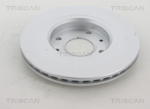 Brake Disc TRISCAN 812028114C 2