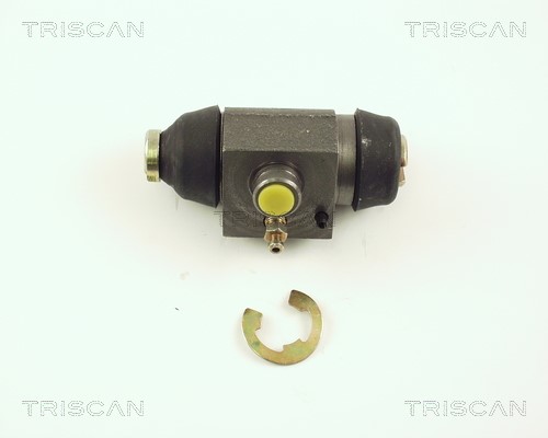 Wheel Brake Cylinder TRISCAN 813016044