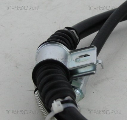 Cable Pull, parking brake TRISCAN 8140431036 2