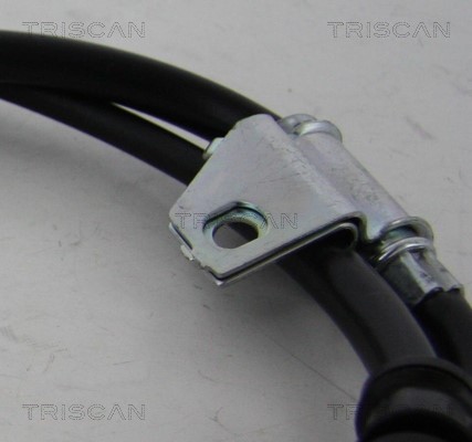 Cable Pull, parking brake TRISCAN 8140431036 3