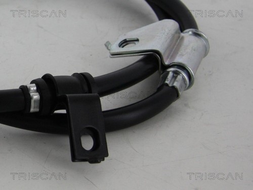 Cable Pull, parking brake TRISCAN 8140431036 4