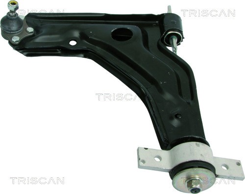 Control/Trailing Arm, wheel suspension TRISCAN 85001579