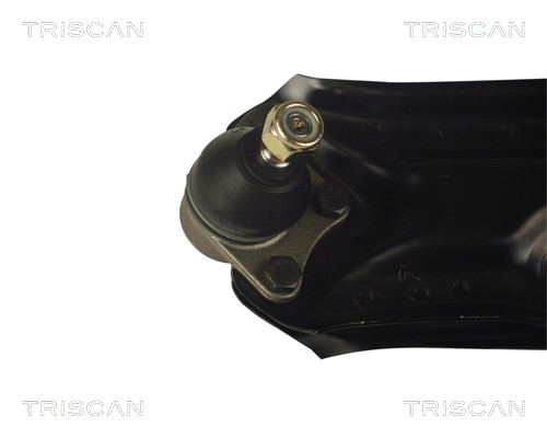 Control/Trailing Arm, wheel suspension TRISCAN 85001579 2