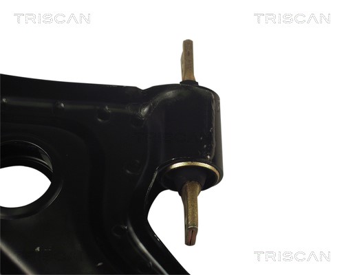 Control/Trailing Arm, wheel suspension TRISCAN 85001579 3