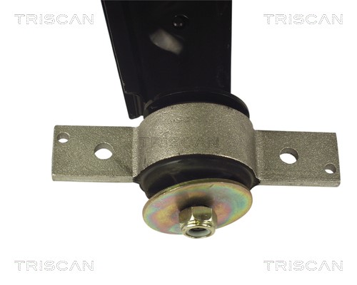 Control/Trailing Arm, wheel suspension TRISCAN 85001579 4